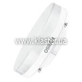 Лампа LED Osram GX53 100 11W/830 230V 110˚ GX53 (4099854382000)