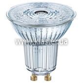 Лампа LED Osram PAR16 DIM 8.3W/940 GU10 36D SST 80 (4058075453661)