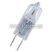 Лампа галогенная OSRAM 64425 S AX 20W 12V G4 (4058075094215)
