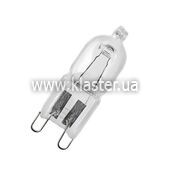 Лампа галогенная OSRAM 66733ES 33W 230V G9 (4008321208668)