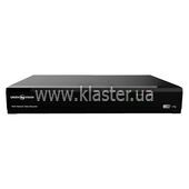 IP видеорегистратор 8-канальный 12MP NVR GreenVision GV-N-I016/08 (A) (LP21936)