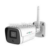 Внешняя WI-FI камера GreenVision 5МР GreenVision GV-204-IP-FM-COA50-20 SD (Lite) (LP36138)