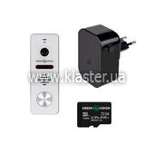 Панель вызова GreenVision GV-948 (LP29413)
