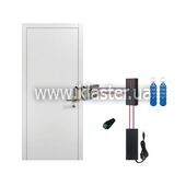Комплект СКД с электроригельным замком GreenVision GV-513 (LP24608)
