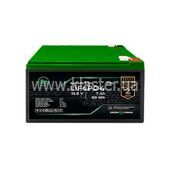 Аккумулятор GreenVision LiFePO4 12,8V – 7Ah (90Wh) (LP31172)