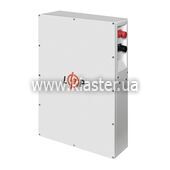 Акумулятор LogicPower LiFePO4 25,6V - 200Ah ( 5120Wh) ( BMS JK 200A/100A) W WH ( LP38185)