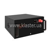 Акумулятор LogicPower LiFePO4 25,6V - 280Ah (7168Wh) (BMS 200A/200А) метал RM Smart BT (LP37627)