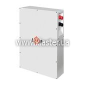 Акумулятор LogicPower LiFePO4 51,2V - 100Ah (5120Wh) (BMS JK 100A/50А) W RS485/CAN WH (LP37542)