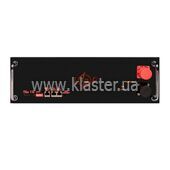 Акумулятор LogicPower LiFePO4 51,2V - 100Ah (5120Wh) (RM RS485/CAN LCD BL (LP38135))