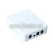 Источник бесперебойного питания SEVEN UPS-7918 (18 Вт) (UPS7918)