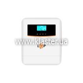 Гибридный инвертор (ИБП) LogicPower LPW-HY-1000VA (1000Вт) 12V 40A MPPT 20-150V OFF GRID (LP30589)