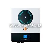 Гибридный инвертор (ИБП) LogicPower LPW-MAXII-ULTRA 8000VA (8000Вт) 48V 150A MPPT 90-450V ON-OFF GRID (LP30592)