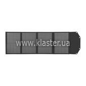 Портативна сонячна панель LogicPower LPS 60W (LP20054)
