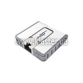 Точка доступа MikroTik RBmAPL-2nD mAP lite