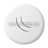 Точка доступа MikroTik RBcAPL-2nD cAP lite