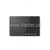 Відеодомофон ARNY AVD-709MD 7'', Black