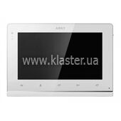 Відеодомофон ARNY AVD-710 2Мп 7'' TFT, White