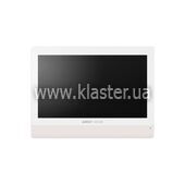 Відеодомофон ARNY AVD-950A 2Мп 9'' Wi-Fi IPS, White