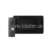 Комплект домофонний ARNY AVD-4005 (AVD-405 + AVP-05 (v.2)), Black + Gray (21293)
