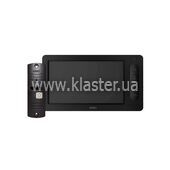 Комплект домофонний ARNY AVD-7005 (AVD-705+AVP-05 (v.2)), Black+Brown (21295)