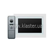 Комплект домофонний ARNY AVD-7743A Wi-Fi (AVD-770 ArtLine Wi-Fi + AVP-NG430 2Мп) (21530)