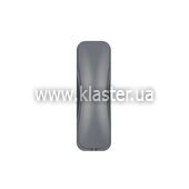Аудіотрубка домофонна ARNY ABT-12, Black (21518)