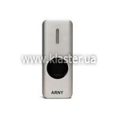 Бесконтактная кнопка выхода ARNY Touchless 30 (21137)