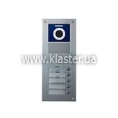 Видеопанель 5-абонентская Commax DRC-5UC (18000)
