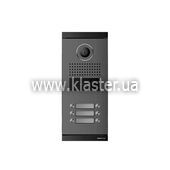 Видеопанель 6-абонентская с Mifare-считывателем Commax DRC-6ML/RF1 (21545)