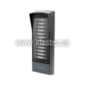 Панель розширення для відеопанелі Commax CIOT-24XM (19839)