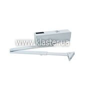 Доводчик дверей ARNY F1900-16, Silver (18509)