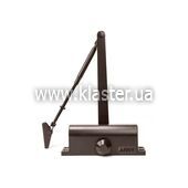 Доводчик дверей ARNY F5500-4, Brown (21281)