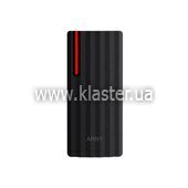 Контроллер доступа с EM-Marine считывателем ARNY ARC-210 EM, Black (20116)