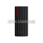 Контроллер доступа с Mifare-считывателем ARNY ARC-210 MF, Black (20117)