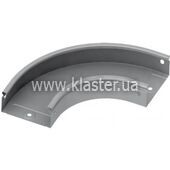 Поворот 90° SCaT (СКаТ) 300х50 мм (2216230)