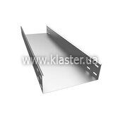 Лоток неперфорированный ARDIC 50х50 мм, оцинкованный, LIGHT (AMF 05-05-L NP)