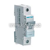 Автоматический выключатель Hager 1P 6kA C-63A 1M (MCN163)
