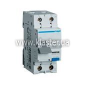 УЗО Hager 2P 6kA 40A 100mA A (CEA240D)