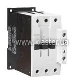 Контактор Hager корпусний 3P 230В-АС 150А AC-3 (EV150C)