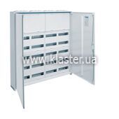 Щит Hager Univers IP44/II 1100x1050x161 240 мод с блоком для клемм (FWB74N)