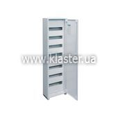 Щит Hager Univers IP44/II 1100x300x161 84 мод  (1x84) (FWB71S)