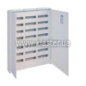 Щит Hager Univers IP44/II 1250x1050x205 4 секции (FP84SN2)
