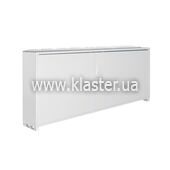 Щит Hager Univers IP44/II 500x1050x161 144 мод  (4x36) (FWB34S)
