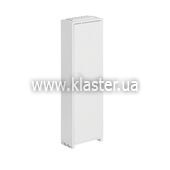 Щит Hager Univers IP44/II 950x300x161 72 мод  (1x72) (FWB61S)