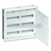 Щит Hager Univers в/в IP30/II QC 507x565x112 78М (FWU32M2)