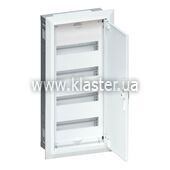 Щит Hager Univers в/в IP30/II QC 657x315x112 48M (FWU41S)