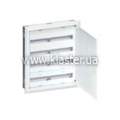 Щит Hager Univers в/в IP30/II QC 807x565x112 130М (FWU52M2)