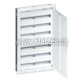 Щит Hager Univers в/в IP30/II QC 957x565x112 156М (FWU62M2)