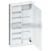 Щит Hager Univers в/в IP30/II QC 957x565x112 72M+Multimedia (FWU62K1)