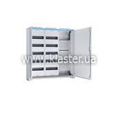 Щит Hager из/у Univers для оборудования+120 мод 800x800x160 (FWB53K1)